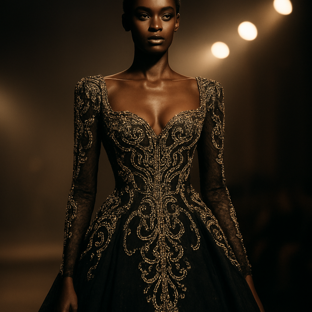 Wandé Fashion